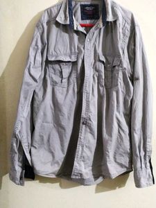 Cotton Shirt For Men