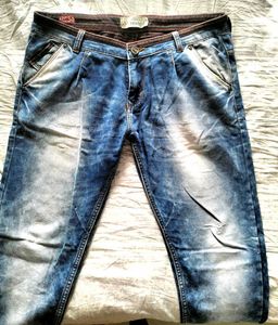 Stylish Trendy Jeans