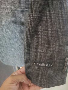 Van Heusen Blazer For Men