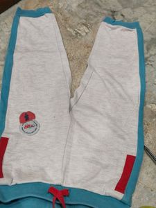Kids Mix Cloth