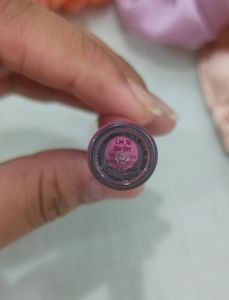 MyGlamm LIT matte Liquid Lipstick (3ml)