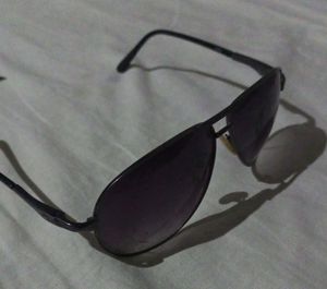 Black Goggle