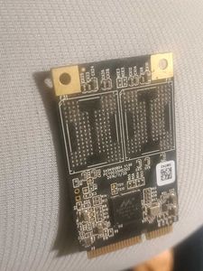 FORESEE 32GB SSD
