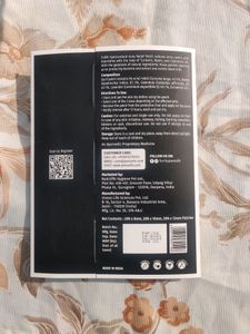 FURR Hydrocolloid Acne Relief Patches | Reduces Acne, Spots and Blemishes | 60 Patches, Peach