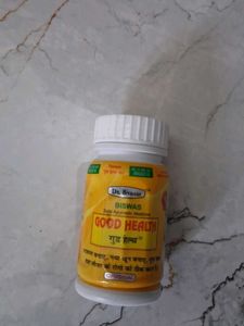 Good Health