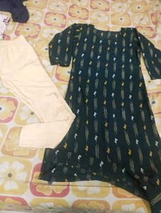 Combo 2 Suit