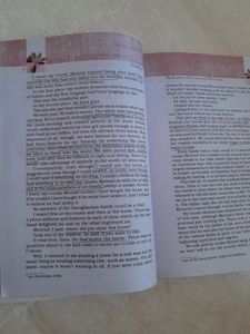 English Class 11 NCERT Combo Hornbill And Snapshot