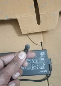 ASUS LAPTOP CHARGER NEW AND ORIGINAL 120 WATT