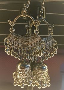 Jhumka