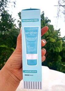Dot &amp; Key Ceramide + 🫐 Barrier Repair Moisturizer