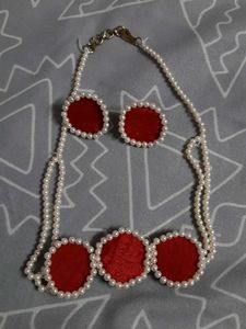 💥 New Beautiful Necklace Set💥