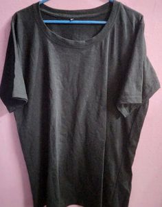 Brand New Women Oversized Tshirt