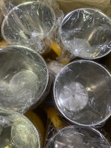 6 Pcs Glasses Set