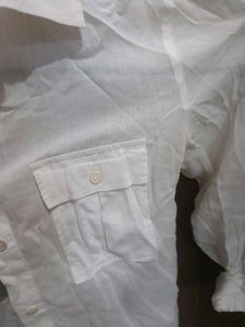 White Shirt