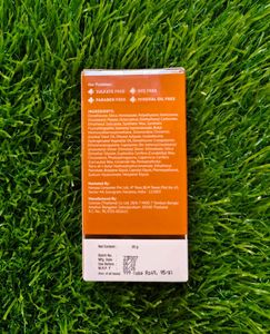 The Derma Co SPF 60 Hyaluronic Sunscreen Stick