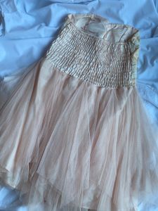 short fairy dress