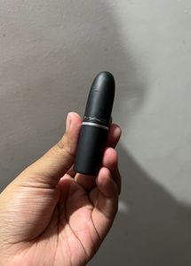 Mac Lipstick In Brickthrough