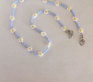 Sunflower Beaded Bracelet🌻