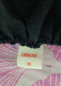 Chic Black Bodycon Dress