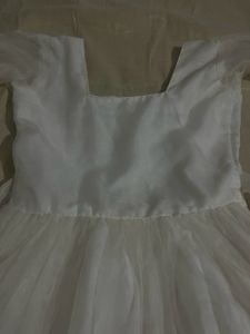 Beautiful Temple Frock