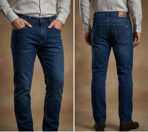 Men's Dress Shirt &amp; Jeans