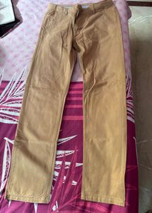 Men's Chinos Pants
