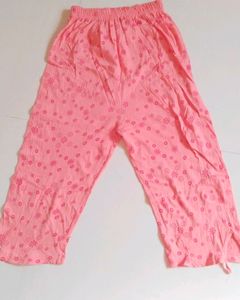 Pants For Daily Wear