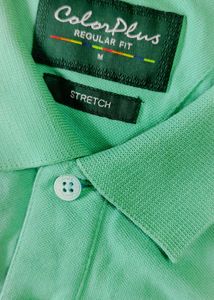 Colorplus Polo T-shirt 👕✨