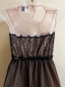 FOREVER 21 designer Net One Piece