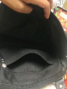 CYW handbag