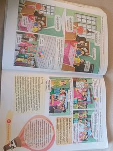 New Exploring English Book
