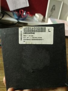 Tie And Cufflinks Set