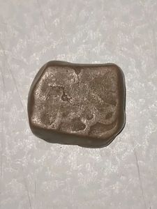 Hyderabad Elichpur Federation Coin