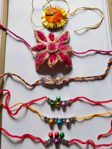 Rakhi