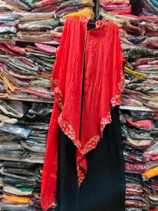 Long Gown