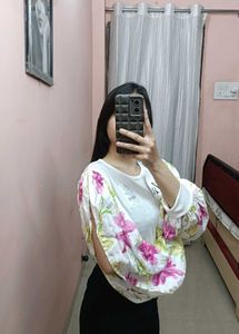 Preety Top