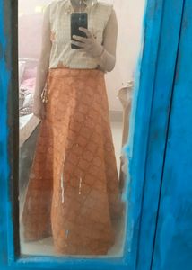 Free Size Lehenga Choli