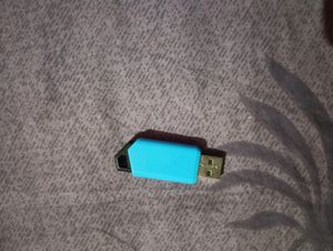 32Gb Seal Pack Pendrive New Condition