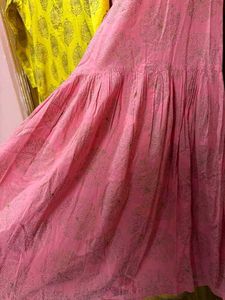 Sharara Set