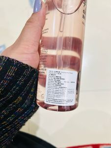 Victoria secret Pink Coconut Body Oil