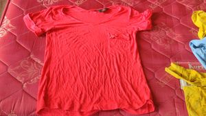 9 Branded Tops