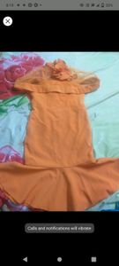 4-5 yrs girl dress