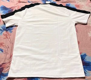 Puma Emirates Soccer Jersey