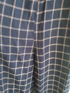 NUON Blue Jumpsuit For Women | Bust 32 | Length 57