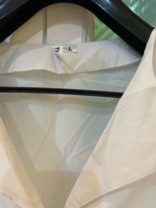 Combo Shirt