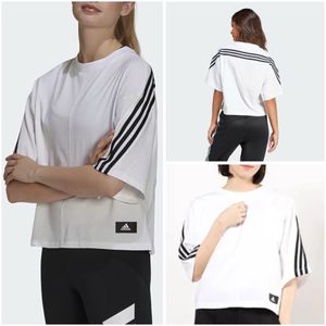Adidas Cropped Top
