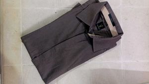 Stylish Brown Shirt For Man/Boy