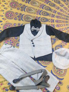 Kids 6 Peace Set