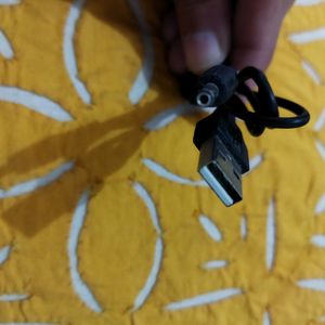 USB Charging Cable