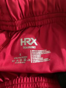 New And Unused Bright Pink Activewear Joggers